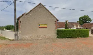 Doger Emmanuel à Gien