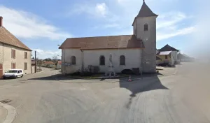 Charlet David Eurl à L'Hôpital-du-Grosbois