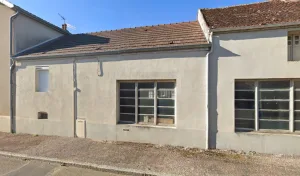 Charpente, Zinguerie et Couverture près de Beaune – SARL Martin et Fils à Corgoloin
