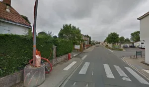 Ouest Production SAS à La Chaize-Giraud