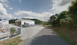 SARL Tumoine à Ducey-les-Chéris