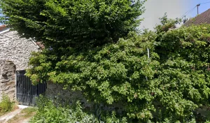 Art des combles à D'Huison-Longueville