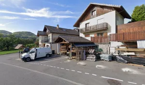 ARTISAN DU PLEIN AIR à Bons-en-Chablais