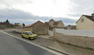Debien Dimitri à Tournon-Saint-Martin