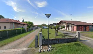 Sarl Paillaugue et fils à Saint-Justin