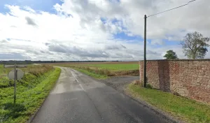 Etablissement LEBLON ETIENNE à Saint-Martin-Rivière