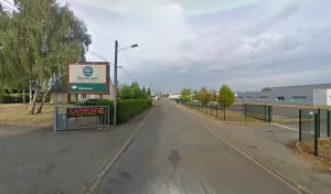 Barreau Claude à Le Lude
