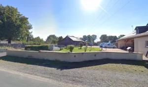 Bonneau Alain à Douadic