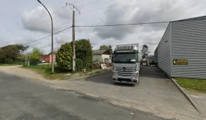Entreprise Farbos à Bazas