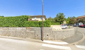 Rom’Ain Charpente à Poncin