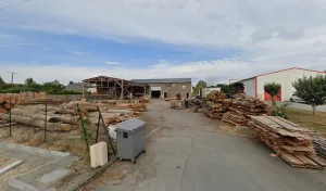 Atelier le Beau Chêne à La Vicomté-sur-Rance