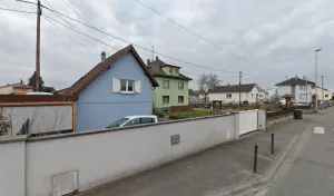 SARL CHARPENTES UNTEREINER à Kingersheim