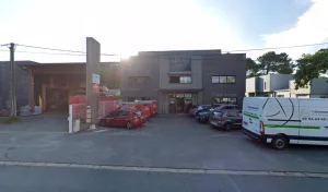 Lilian Bapsalle SARL à Langon
