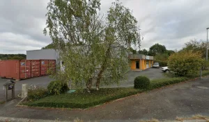 ND – NAUD DAVY – BOIS & MÉTAL – RGE à Beaupréau-en-Mauges