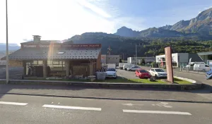 BG Menuiserie à Sallanches
