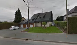 Bouglé Sarl à Oisseau