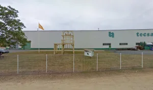 Tecsabois à Argent-sur-Sauldre