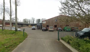 Société André Morel à 35850 Parthenay-de-Bretagne