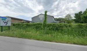 Cezard à La Bâtie-Montgascon