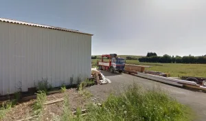 Grenier Charpente Menuiserie à Pulvérières