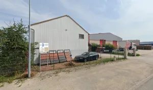 Guinebert Hervé SARL à Noidans-lès-Vesoul