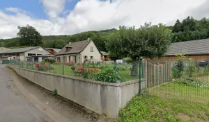 Menuiserie Theron à Vic-sur-Cère