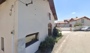 ER Bois – Création et pose de terrasses bois et composite à Jarrie