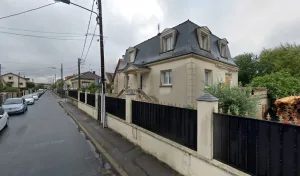 Svdj à Chennevières-sur-Marne