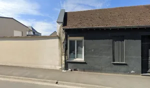 Charpentes Brossard à Vierzon
