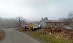 Chossière Bernard à Celles-sur-Durolle