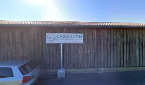 Cazaillon à Gaas
