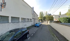 SAS MASSON FRERES – Charpente – couverture – zinguerie – isolation … à Metz