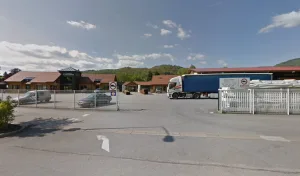 Charpimo à Saulxures-sur-Moselotte