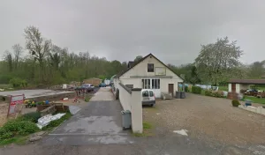 Charmebois à Bury
