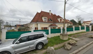 Dacruz Pereira Paulo à Montmagny