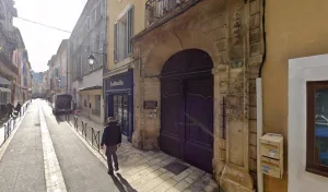 LM-menuiserie à Orange