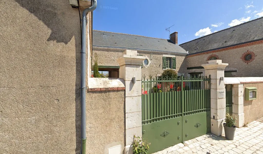 Taty Ginette maison et table d'hôtes, devis charpente, toiture et