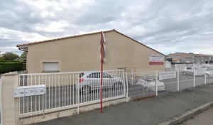 MENUISERIE COUTON à Parempuyre à Parempuyre