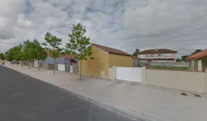 ABC Charpente à Orleix
