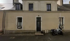 Guillois Raymond à 72260 Nouans
