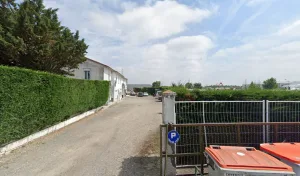 Alca-Bois à Labastide-Saint-Pierre
