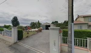 Vasquez Christian à Aubiac