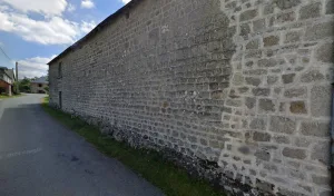 Geneix Dominique à 23100 Saint-Oradoux-de-Chirouze