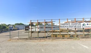 SARL DRB à Saint-Berthevin
