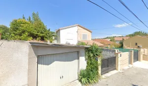 2 A Bâtiment à Cagnes-sur-Mer