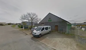Cote Bois à Louannec