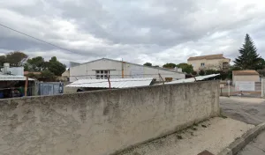 Scop Atelier Mus Sarl à Monteux