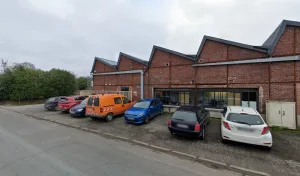 FL Creation à Nogent-sur-Oise