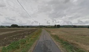 Bertrand Jackie à Selles-sur-Nahon