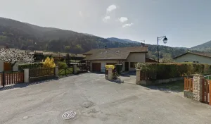Alvarez Claude à Crêts-en-Belledonne